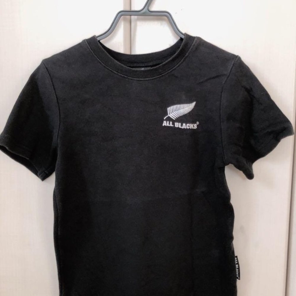 Used Children's T-shirts
